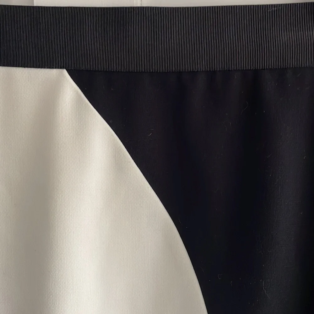 Milly Helix Mesh Skirt - Picture 7 of 15